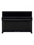 Clavinova CLP-885 (Polished Ebony), зображення 3